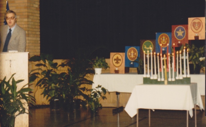 1985 10-27 Travis Eagle COH 08.jpg